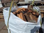 Haardhout  kachelhout  stookhout, Minder dan 3 m³, Ophalen, Overige houtsoorten, Blokken