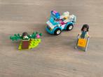 Dierenambulance - Lego Friends 41086, Ophalen of Verzenden, Nieuw, Complete set, Lego