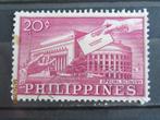 POSTZEGEL  FILIPIJNEN   =972=, Postzegels en Munten, Postzegels | Azië, Zuidoost-Azië, Ophalen of Verzenden, Gestempeld