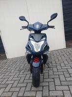 AGM R8 Scooter - Bouwjaar 2015, Ophalen, Gebruikt, Benzine, Overige modellen
