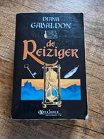 Boek outlander de reiziger diana gabaldon deel 1 fantasy, Boeken, Ophalen of Verzenden, Zo goed als nieuw