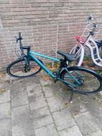 Tenways E-bike - Gebruikt, Fietsen en Brommers, Elektrische fietsen, Ophalen of Verzenden, Gebruikt, Overige merken