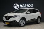 Renault Kadjar 1.5 dCi Intens *INCL. BTW* + AUTOMAAT / STOEL, Auto's, Renault, Stof, Gebruikt, 4 cilinders, Wit