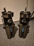 2x Martin Mania SCX 600 - Werkend en Schoon!, Muziek en Instrumenten, Licht en Laser, Ophalen, Gebruikt, Licht, Kleur