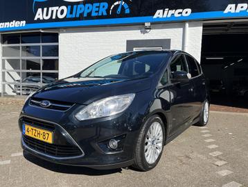 Ford C-Max 1.0 Edition Plus /CC/Camera/Lm velgen/Dealer onde beschikbaar voor biedingen