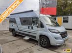 Adria Twin Plus 640 SLB EINDEJAARS CADEAU !!!, Caravans en Kamperen, Campers, Automaat, Koelkast, Buscamper of Camperbus, Ringverwarming