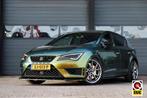 Seat Leon 2.0 TSI Cupra 280 /400PK/STAGE-2/CARPLAY/STOELVERW, 15 km/l, 4 cilinders, Leon, Bedrijf