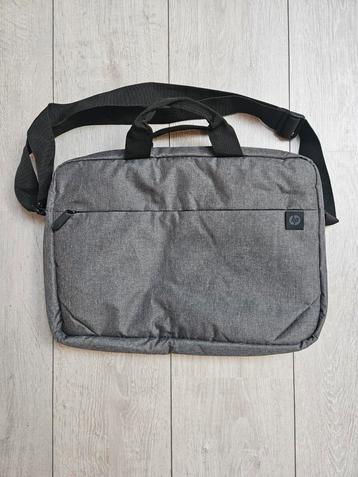 HP Prelude 15.6 Topload Laptoptas beschikbaar voor biedingen