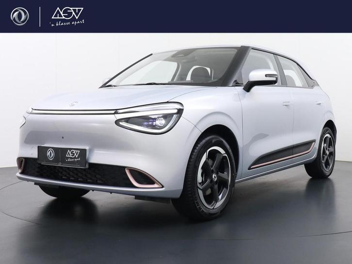 Dongfeng BOX Premium Edition 42 kWh 360 Camera | 310 km WLTP, Auto's, Dongfeng, Bedrijf, Te koop, BOX, 360° camera, ABS, Adaptive Cruise Control