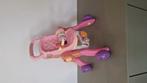 Vtech poppenwagen 3 in 1, Kinderen en Baby's, Speelgoed | Poppen, Ophalen of Verzenden, Gebruikt, Babypop