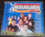 Radio Hollandio deel 3, Cd's en Dvd's, Cd's | Nederlandstalig, Ophalen of Verzenden, Zo goed als nieuw, Levenslied of Smartlap