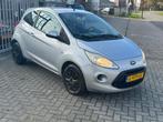 Ford Ka 1.2 Trend 69PK! Airco l Elek ramen l Elek spiegels l, Voorwielaandrijving, Stof, Gebruikt, 4 cilinders