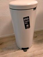 Nieuw Brabantia NewIcon prullenbak 30liter, Ophalen of Verzenden, Nieuw