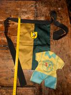 Klein pakje fc den haag en vaandel fc den haag, Verzamelen, Ophalen of Verzenden, Zo goed als nieuw, Overige binnenlandse clubs