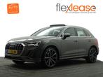 Audi Q3 35 TFSI S edition Aut- Panoramadak, Carplay, Stoelve, 4 cilinders, Met garantie (alle), 1505 kg, 163 pk