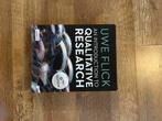 An introduction to qualitative research - Uwe Flick, Boeken, Studieboeken en Cursussen, Ophalen of Verzenden, Gelezen, WO, Sage
