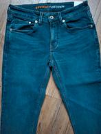 KUYICHI Suzie slimfit jeans W27 L34, Kleding | Dames, Spijkerbroeken en Jeans, Blauw, KUYICHI, Nieuw, Ophalen of Verzenden
