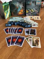 bordspel: in de ban van de ring, Ophalen of Verzenden, Zo goed als nieuw