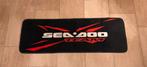 Seadoo Team Waterscooter Deurmat Decomat, Watersport en Boten, Ophalen of Verzenden, Nieuw