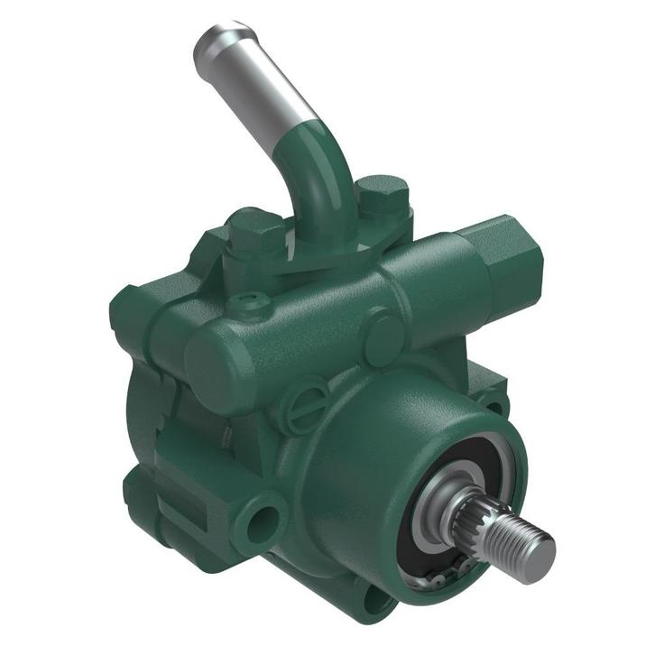 Volvo Penta Servopump -  21317314, Watersport en Boten, Accessoires en Onderhoud, Zo goed als nieuw, Motor en Techniek, Ophalen of Verzenden