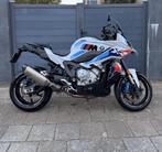 BMW M1000 XR 2024 MET GARANTIE!, Motoren, 4 cilinders, Motorrijbewijs A, Handvatverwarming, Particulier
