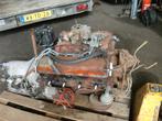 chevrolet 307 v8 motor 1968-1973 v8 met th350  3970020, Ophalen, Gebruikt, Overige automerken
