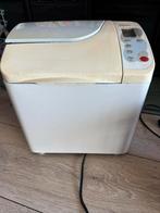 Panasonic S-253 Broodbakmachine, Witgoed en Apparatuur, Broodbakmachines, Ophalen of Verzenden