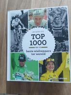 Diverse boeken wielrennen, Ophalen of Verzenden, Zo goed als nieuw, Overige sporten