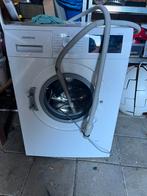 Siemens wasmachine amper 2 jaar gebruikt, Ophalen, Zo goed als nieuw