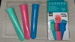 Ijsvormpjes nieuw!, Huis en Inrichting, Keuken | Tupperware, Ophalen of Verzenden, Nieuw