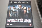 wonderland, Vanaf 16 jaar, Ophalen of Verzenden, Gebruikt, Overige genres