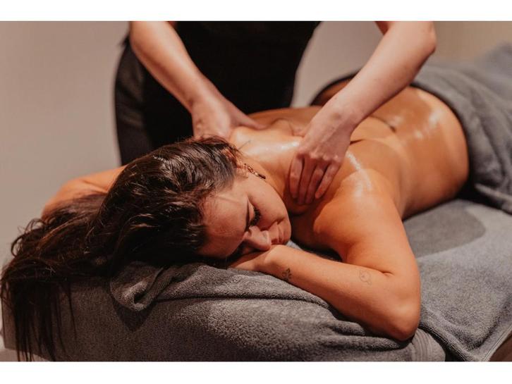 De Masseur zonder Gezeur, Diensten en Vakmensen, Welzijn | Masseurs en Massagesalons, Ontspanningsmassage