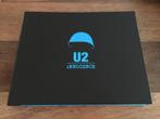 U2 VIP Tourboek eXPERIENCE+iNNOCENCE 2018 GENUMMERD ZGAN, Ophalen of Verzenden, Zo goed als nieuw, Artiest