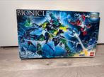 Lego Bionicle 8940 Karzahni, Ophalen, Nieuw, Complete set, Lego