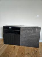 IKEA tv-meubel 120cm, Huis en Inrichting, Kasten | Televisiemeubels, Ophalen, Gebruikt, 100 tot 150 cm, Minder dan 100 cm