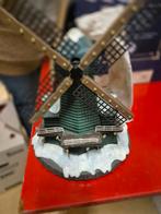 Molen Huisaccessoire, Diversen, Kerst, Ophalen of Verzenden