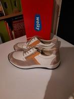 Wolky Comrie 43 nieuw, Wolky, Overige kleuren, Ophalen of Verzenden, Sneakers of Gympen