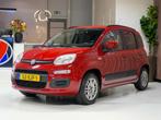 Fiat Panda 0.9 TwinAir Lounge, Euro 5, Gebruikt, Panda, Elektrische ramen