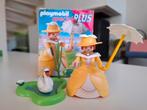 Playmobil Edele dame 5410, Ophalen of Verzenden, Zo goed als nieuw, Complete set