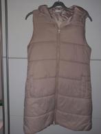 Roze bodywarmer 38/40 zgan, Kleding | Dames, Bodywarmers, Maat 38/40 (M), Ophalen of Verzenden, Roze, Zo goed als nieuw