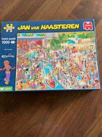 Jan van Haasteren puzzel “ Fata Morgana”, Ophalen of Verzenden, 500 t/m 1500 stukjes, Zo goed als nieuw