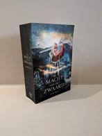 De Macht van het Zwaard - Anne West, Boeken, Ophalen