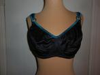 beugelBH maat 85D merk: SYL, Verzenden, Zwart, BH