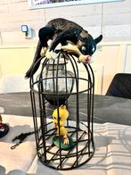 Te koop Tweety 48 cm hoog hang, Verzamelen, Disney, Ophalen of Verzenden, Zo goed als nieuw, Beeldje of Figuurtje