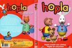 Hopla, Hopla maakt een uitstap, Cd's en Dvd's, Dvd's | Kinderen en Jeugd, Alle leeftijden, Ophalen of Verzenden, Zo goed als nieuw