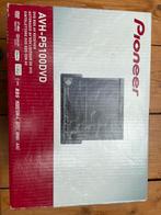 Auto Radio met DVD speler, Auto diversen, Autoradio's, Ophalen of Verzenden, Zo goed als nieuw
