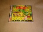 CD Veronica 1996 Summer Mix Sensation, Cd's en Dvd's, Cd's | Verzamelalbums, Ophalen of Verzenden
