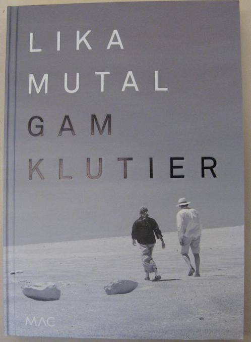 I see you, yes I see you; Schr Mutal / Klutier; Uitg Tarea;, Boeken, Kunst en Cultuur | Beeldend, Zo goed als nieuw, Schilder- en Tekenkunst