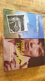 Boeken, Boeken, Partijen en Verzamelingen, Ophalen