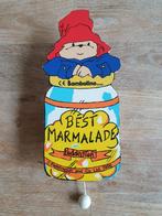 Baby PADDINGTON muziekdoosje Mozart's Wiegenlied, Ophalen of Verzenden, Zo goed als nieuw, Overige typen